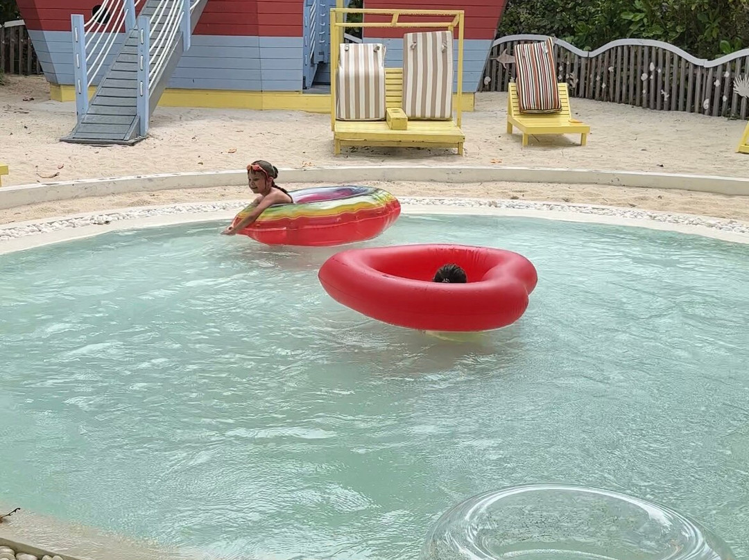 The Westin Maldives Miriandhoo Resort主图