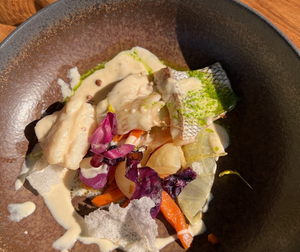Core by Clare Smyth