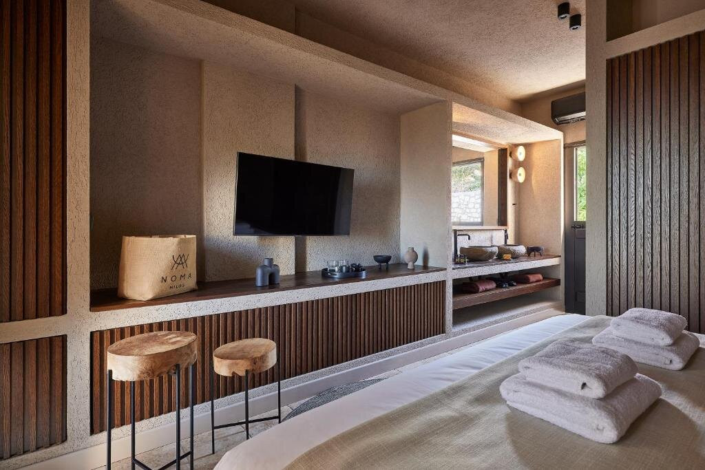 Noma Milos - Delmar Collection主图