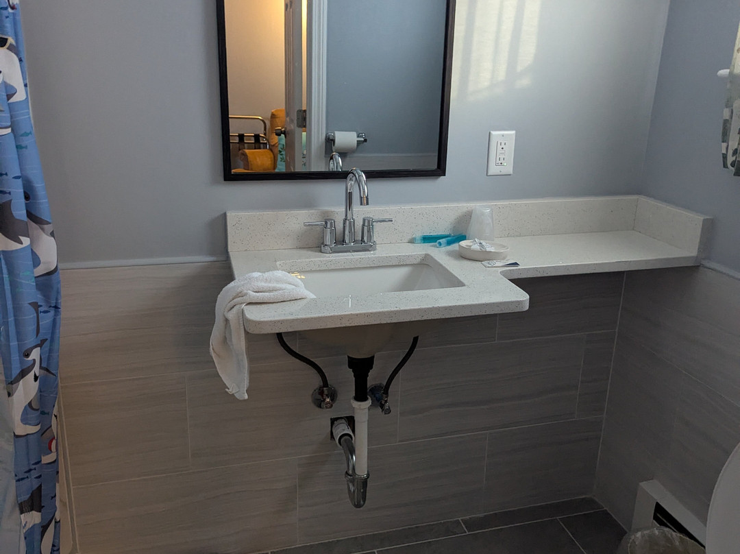 Wells River Motel主图