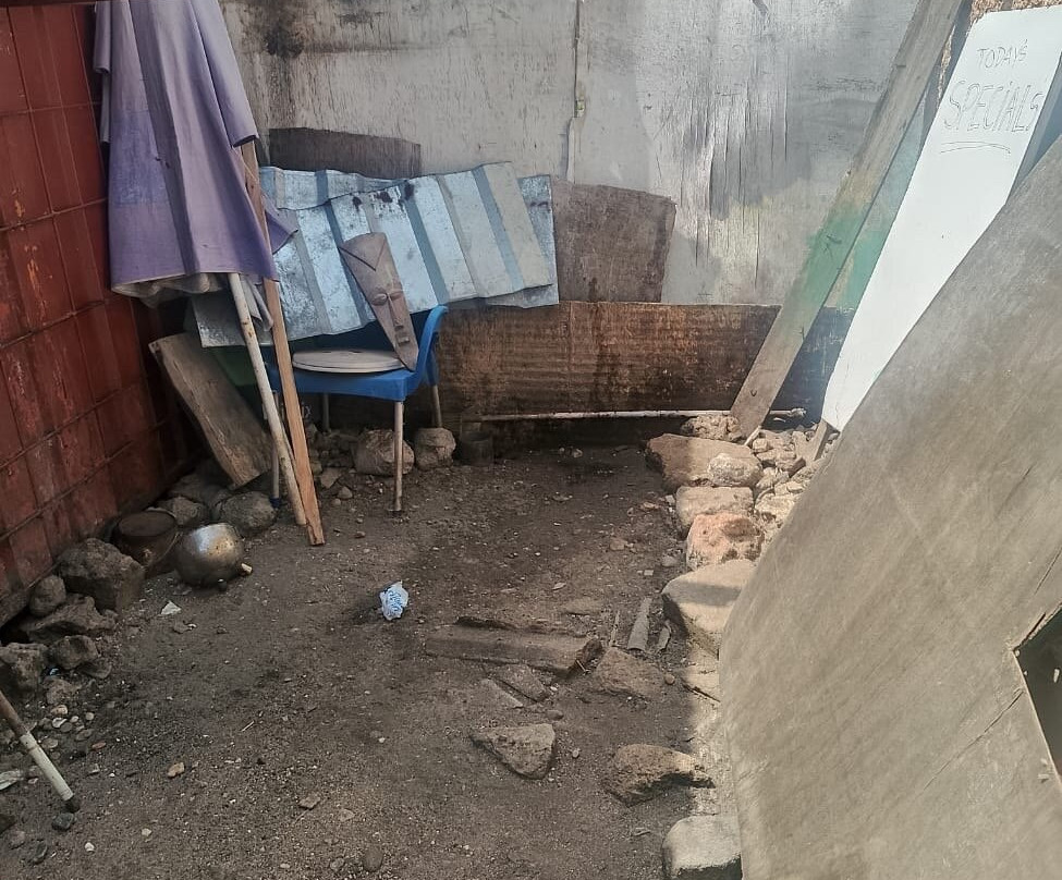 Orange Beach Resort主图