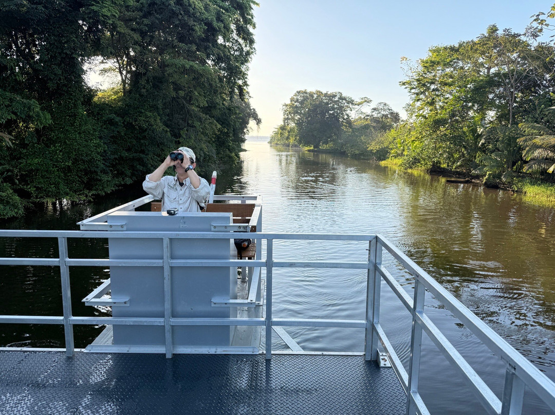 Tranquilo Bay Eco Adventure Lodge主图