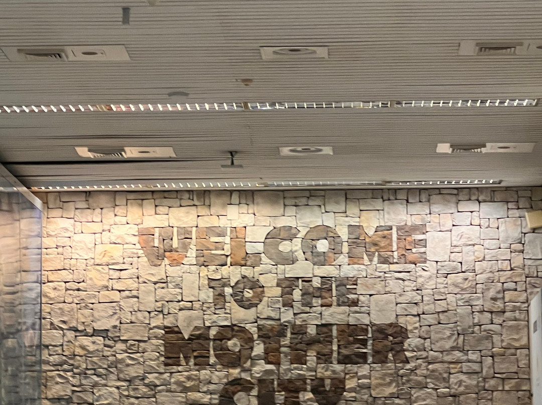 Cape Town Compass-开普敦中心区必去景点