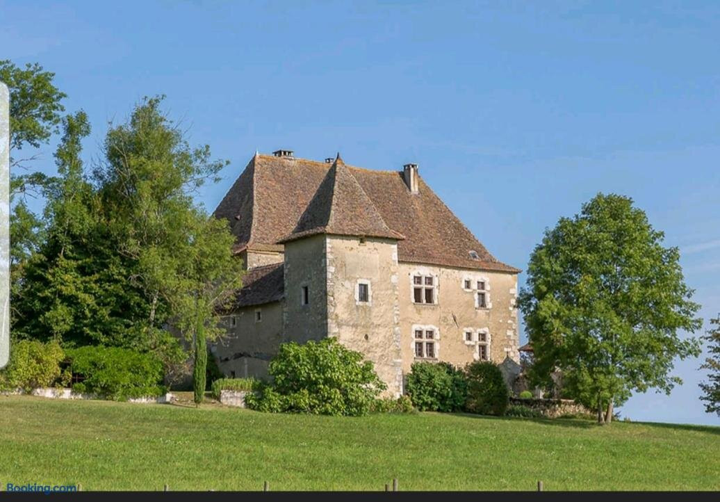 Château Beyrin