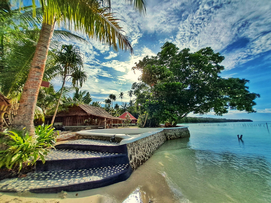 Manoa, boutique Villas and Spa