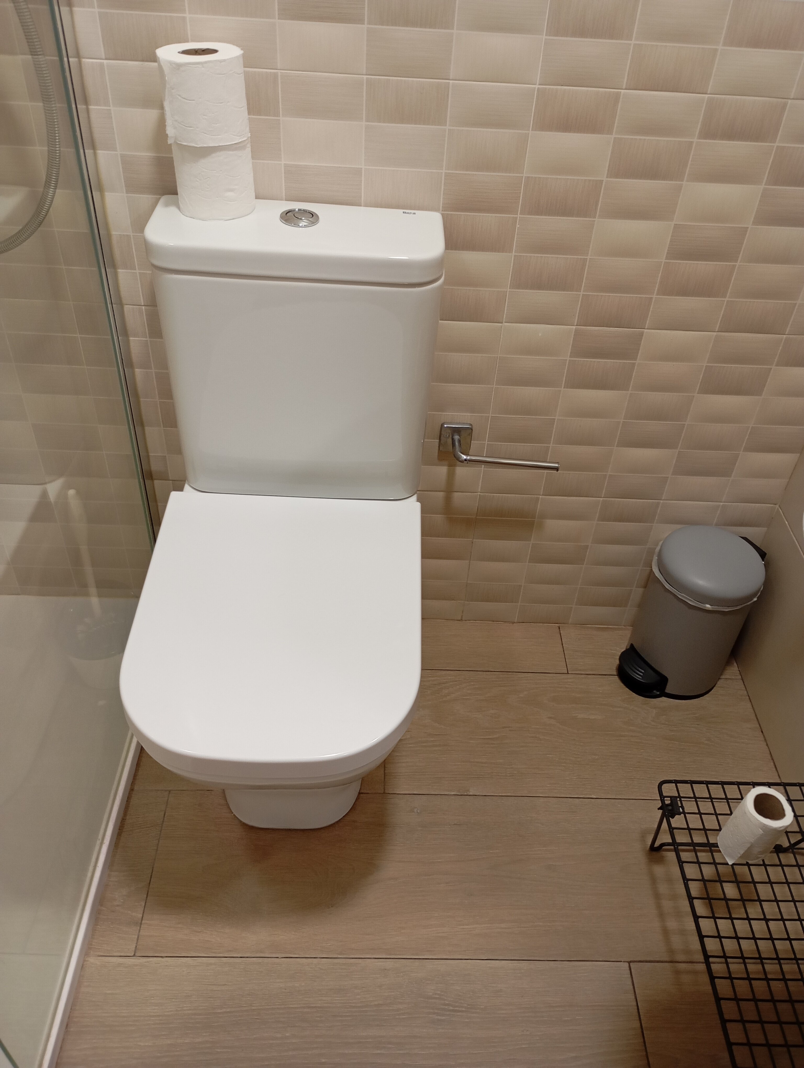 New J&J Hostel-官方