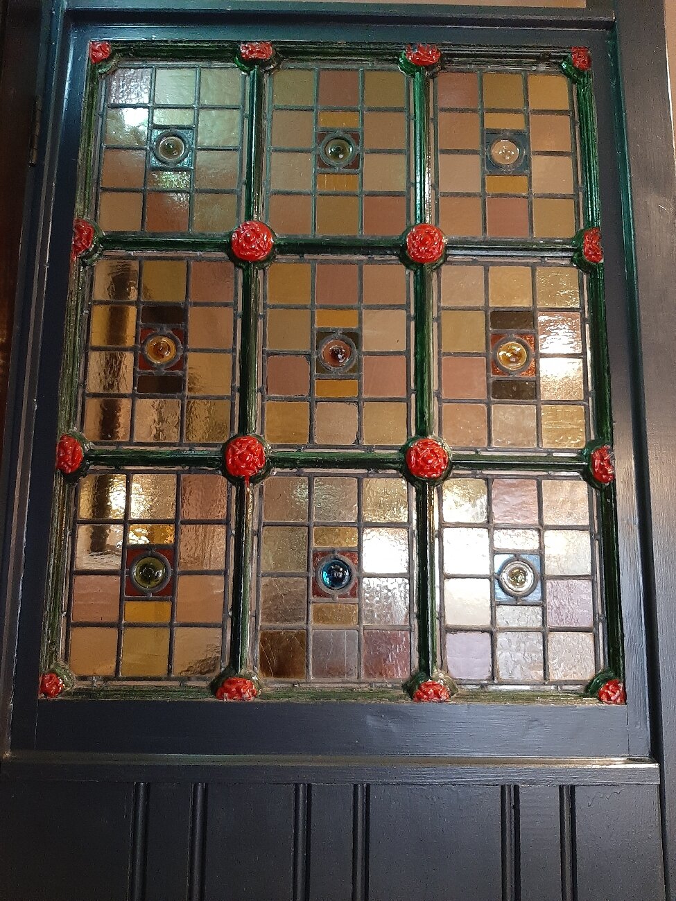 The Chapter House-官方