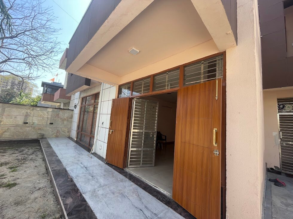 Rustic Homestay Sonipat