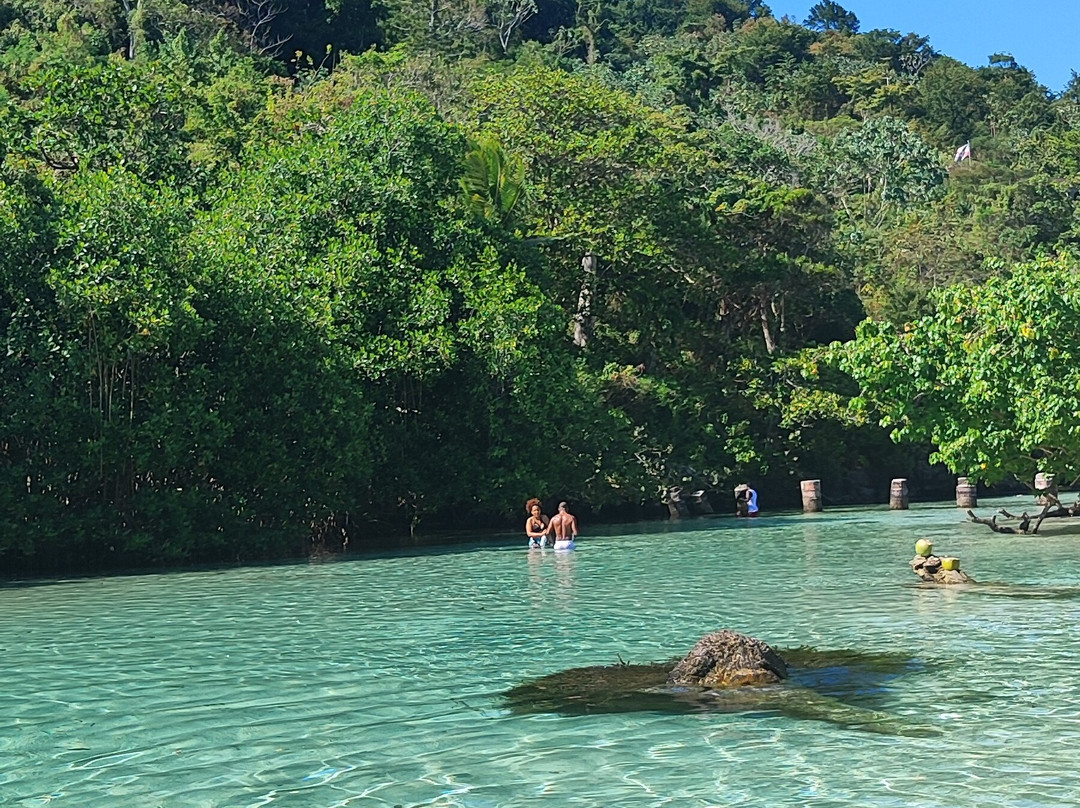 Le BDM PLAYITA HOTEL主图