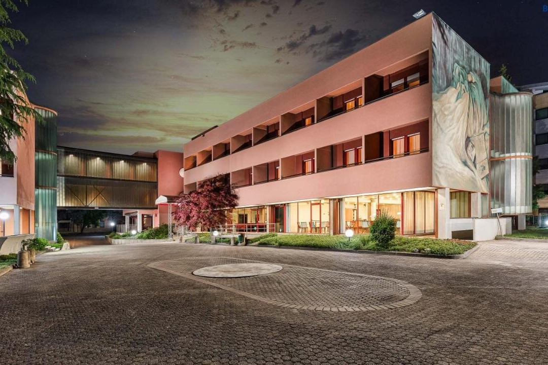 CityStyle Hotel Reggio Emilia