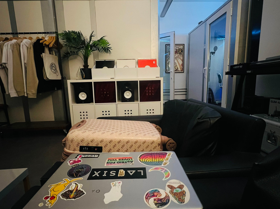 London Sound Academy-伦敦必去景点