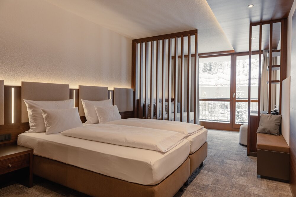 Hotel Garni Rundeck主图