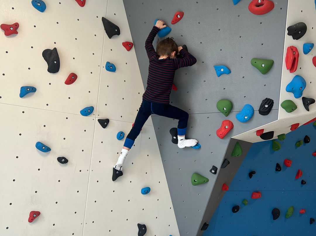 Schlosshotel Fiss主图