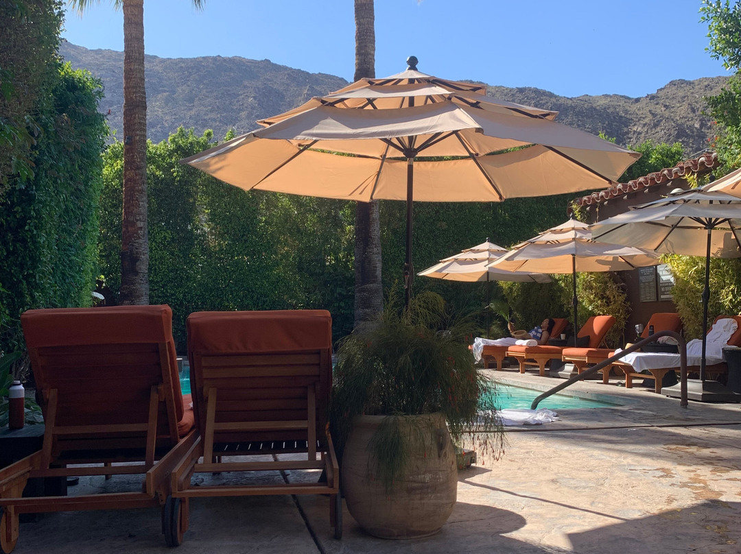 Talavera Palm Springs主图