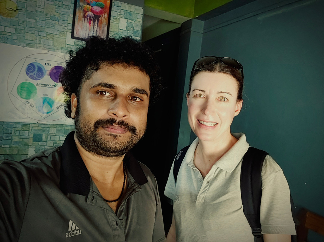 My Ayurveda Massage And Spa景点图片