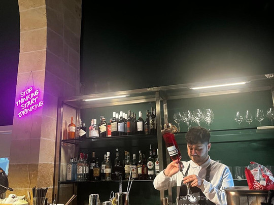 Senza Tempo-la Succursale