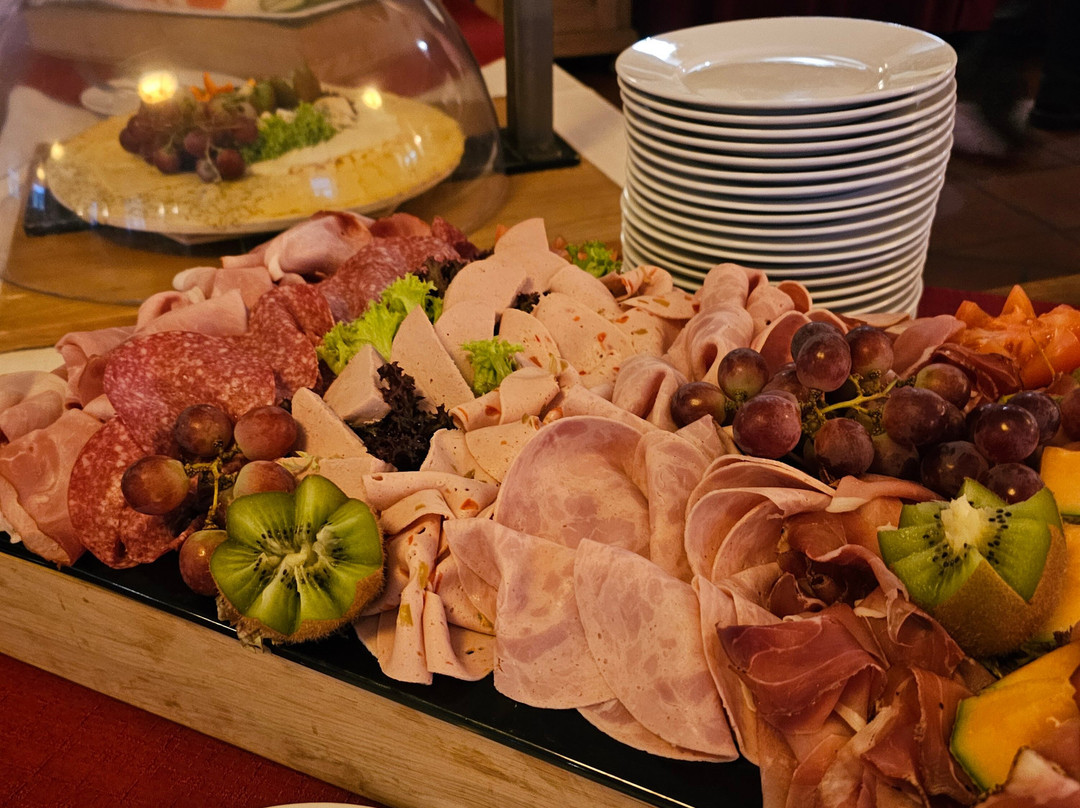 Gasthof Ochsenwirt主图