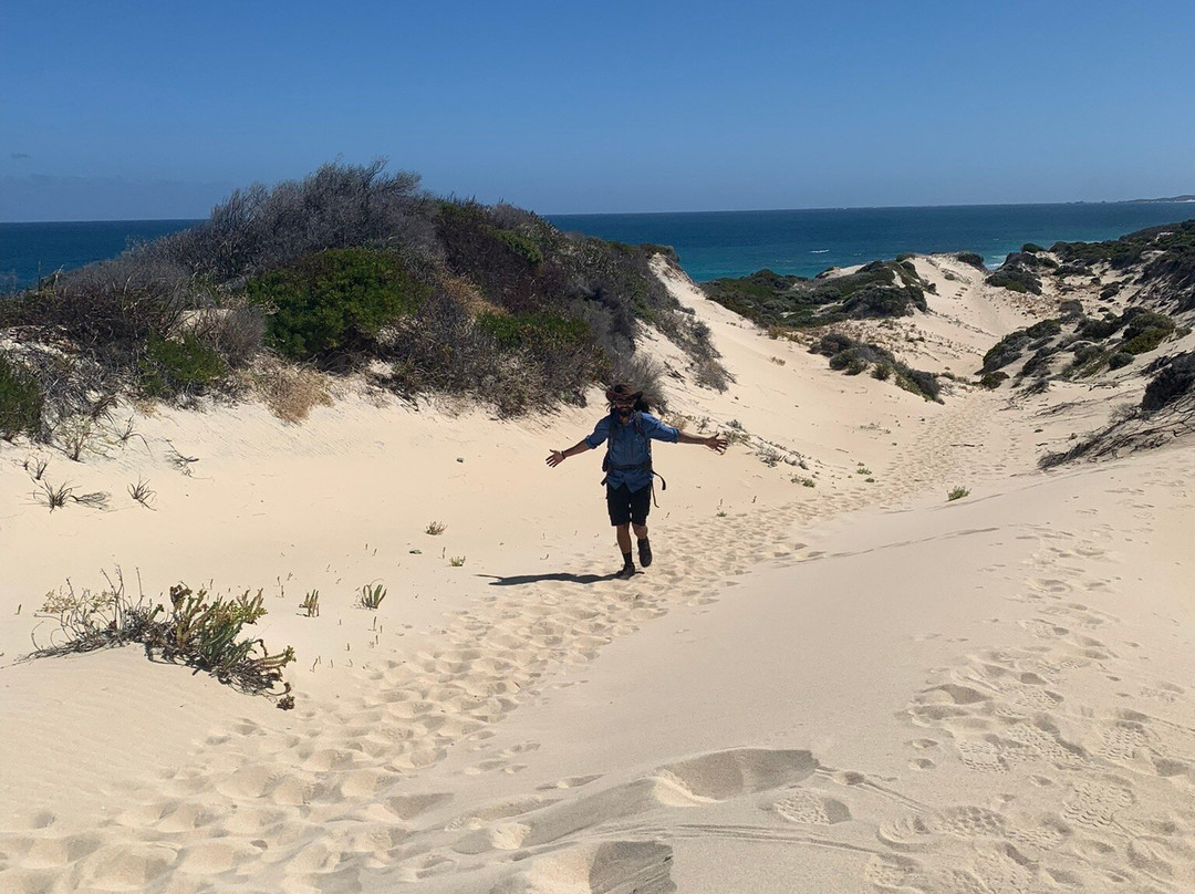 Inspiration Outdoors-弗里曼特尔必去景点