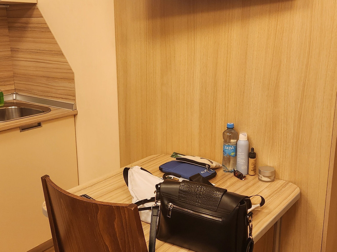 Hotel Grand Canyon主图