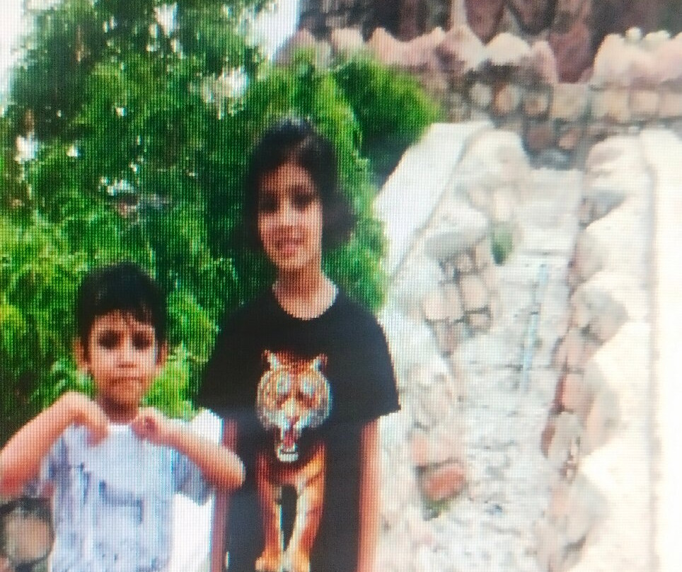 Machia Biological Park-焦特布尔必去景点