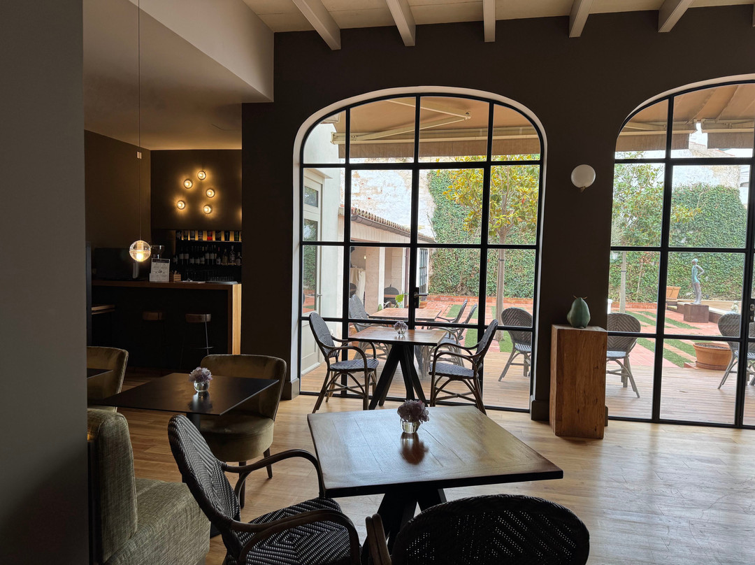 Bordoy Casa Ládico主图