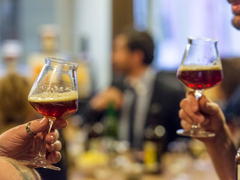 Bière Masterclass-巴黎必去景点