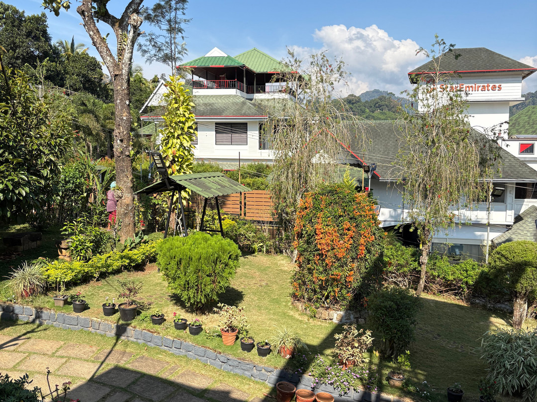 Ayurgem Ayurveda Yoga & Wellness Retreat Munnar景点图片