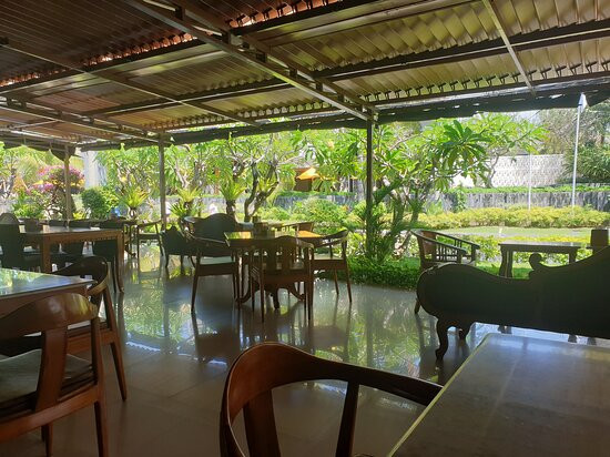 费博里斯酒店主图