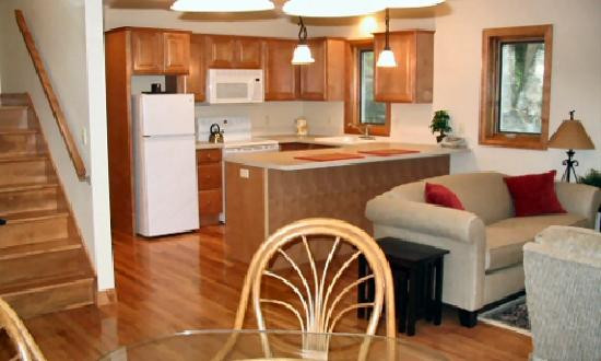 Cliff Dwellers Resort主图