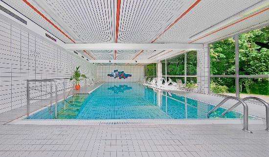 Hotel-Pension Haus Erna-官方