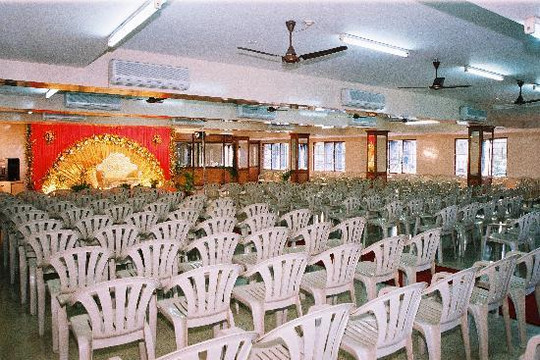 Hotel Vijai Paradise主图