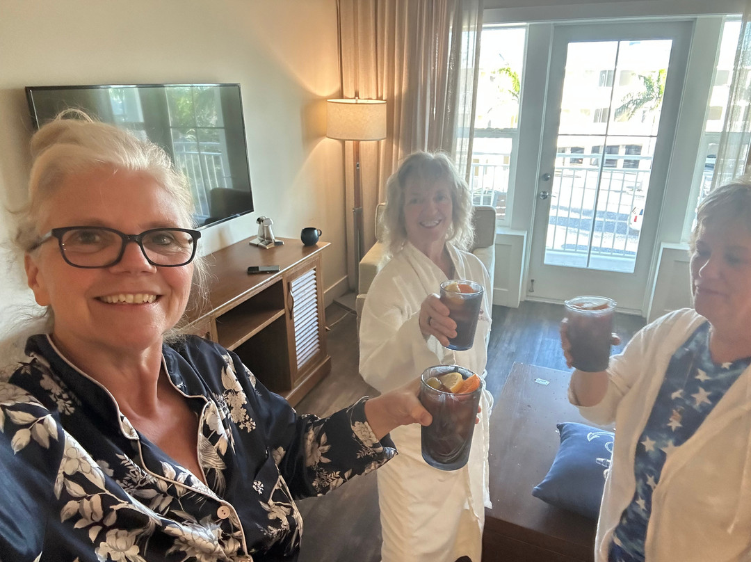 Waterline Villas & Marina, Autograph Collection主图