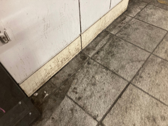 Bremen Hauptbahnhof-不莱梅必去景点