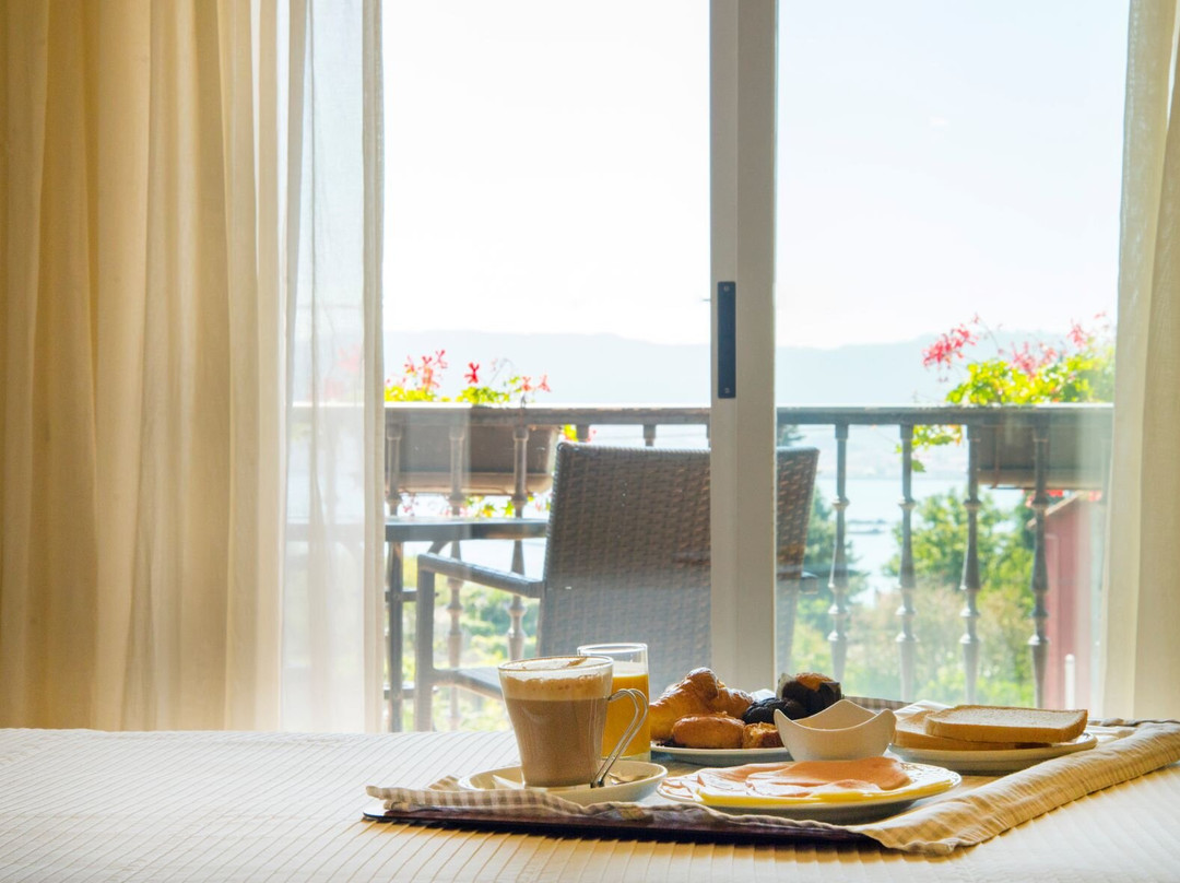 Hotel Villa Covelo主图