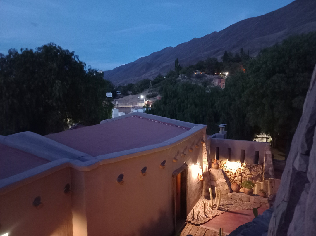 Las Terrazas Hotel Boutique主图