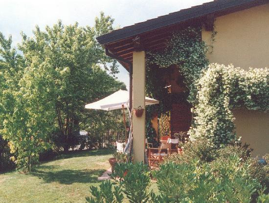 B&B Bellaitalia主图