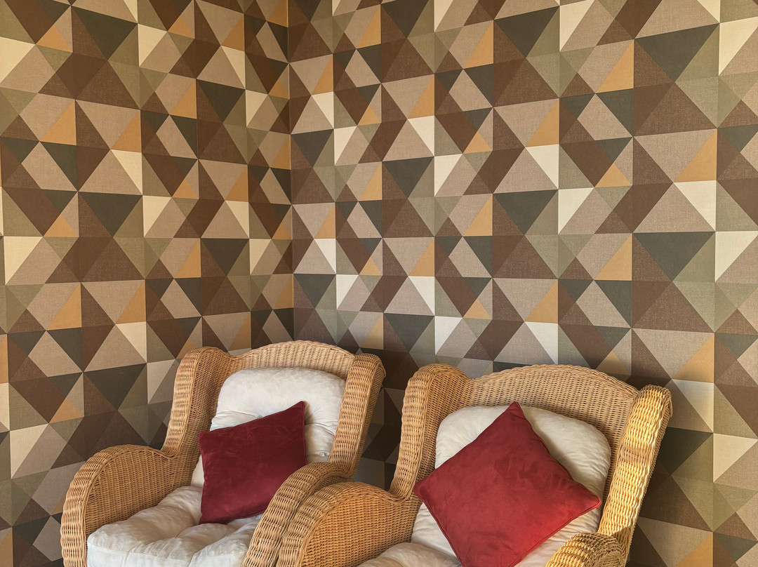 O Cantinho dos Cabrais主图