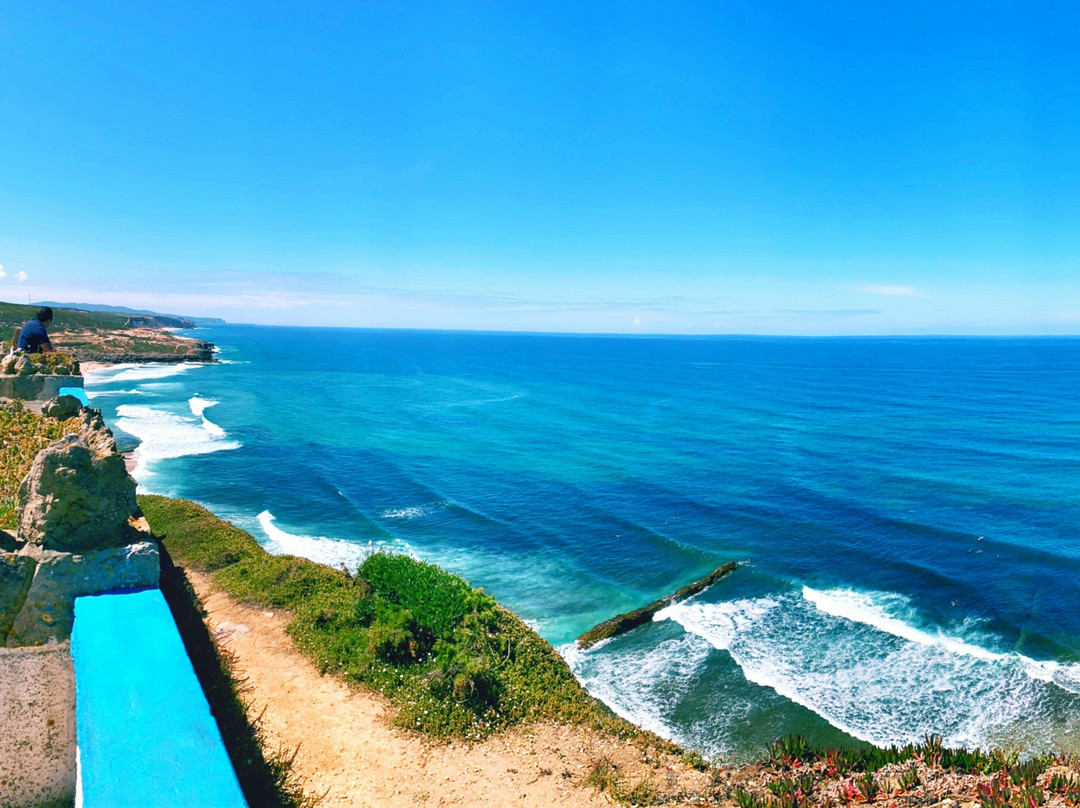 Feeling Portugal-塞新布拉必去景点