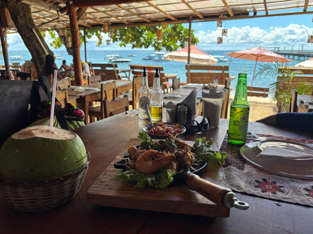 Itacare Adventure-Itacare必去景点