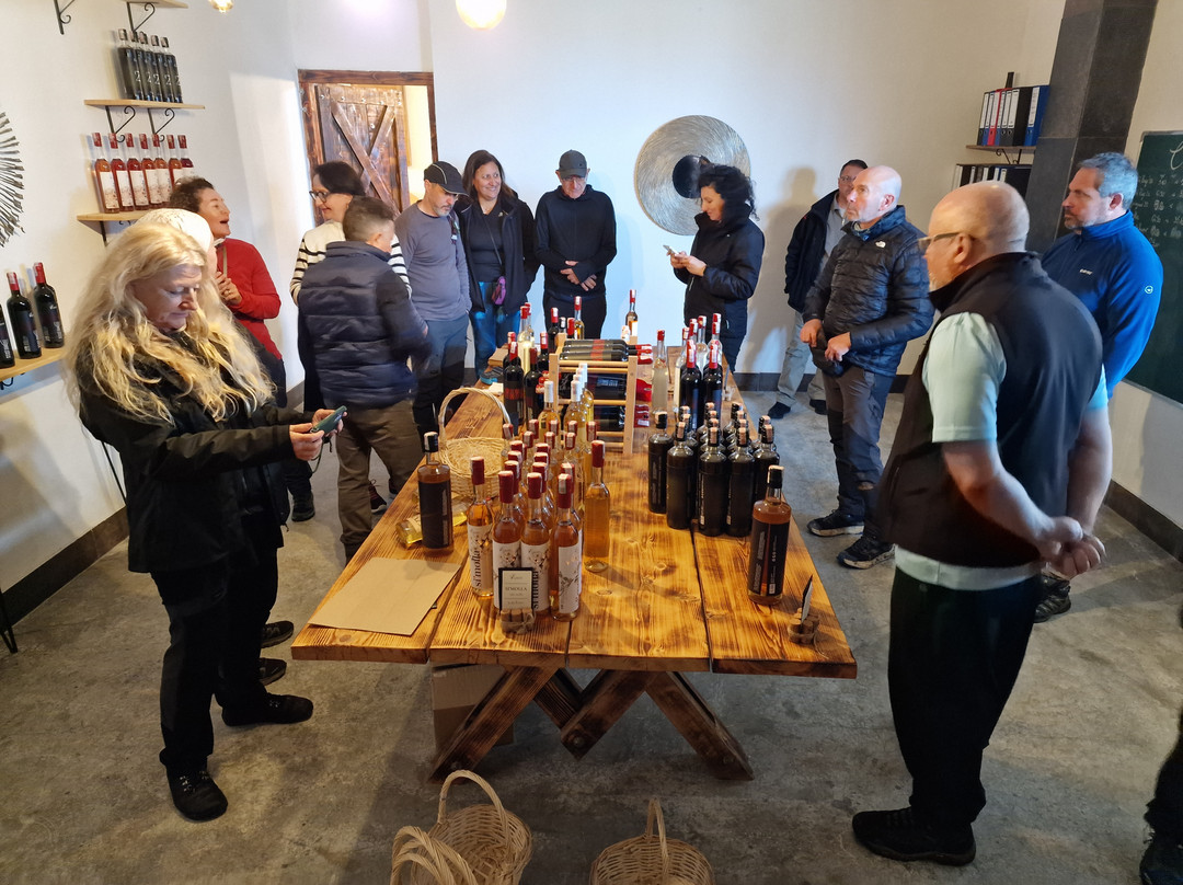 Risons Distillery & Winery
