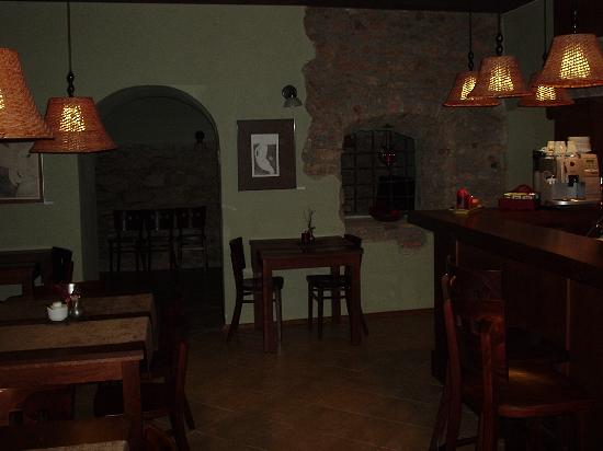 Sleza Pension-餐饮
