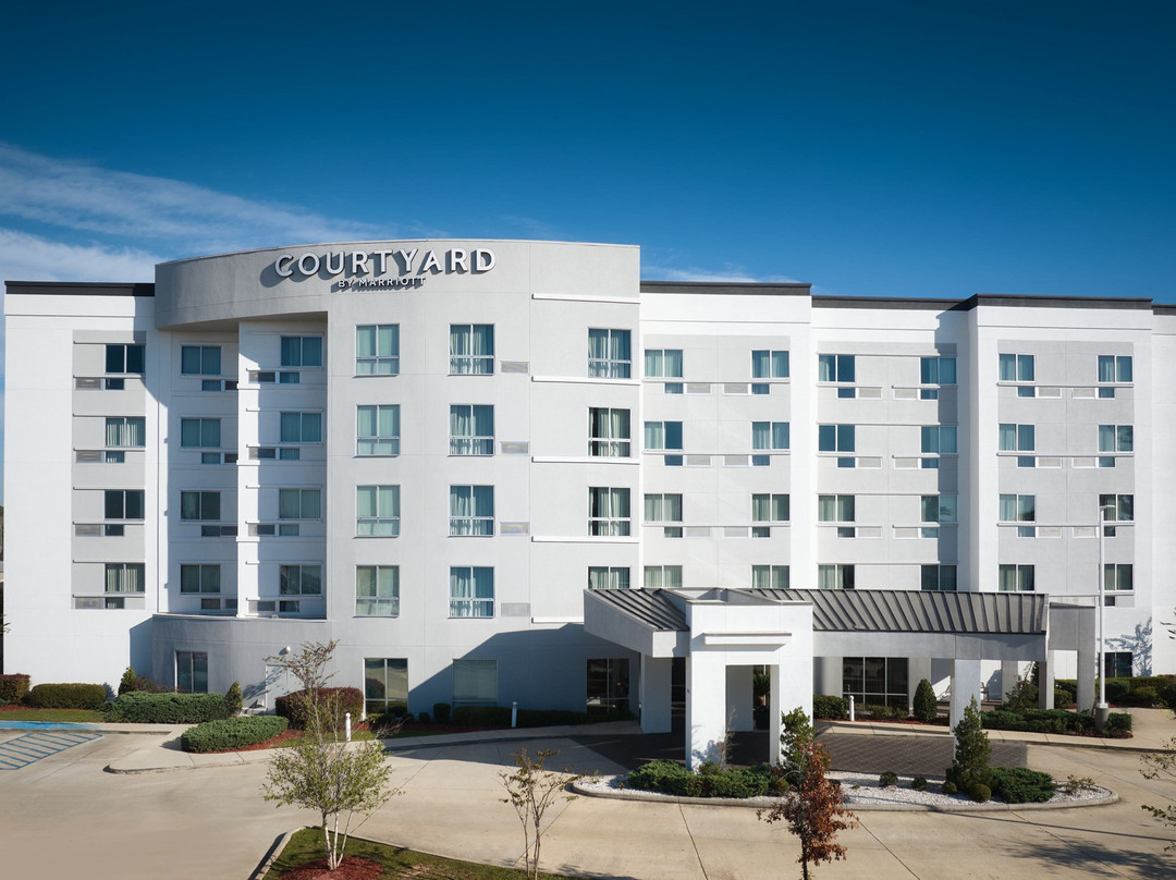 Courtyard by Marriott Hammond