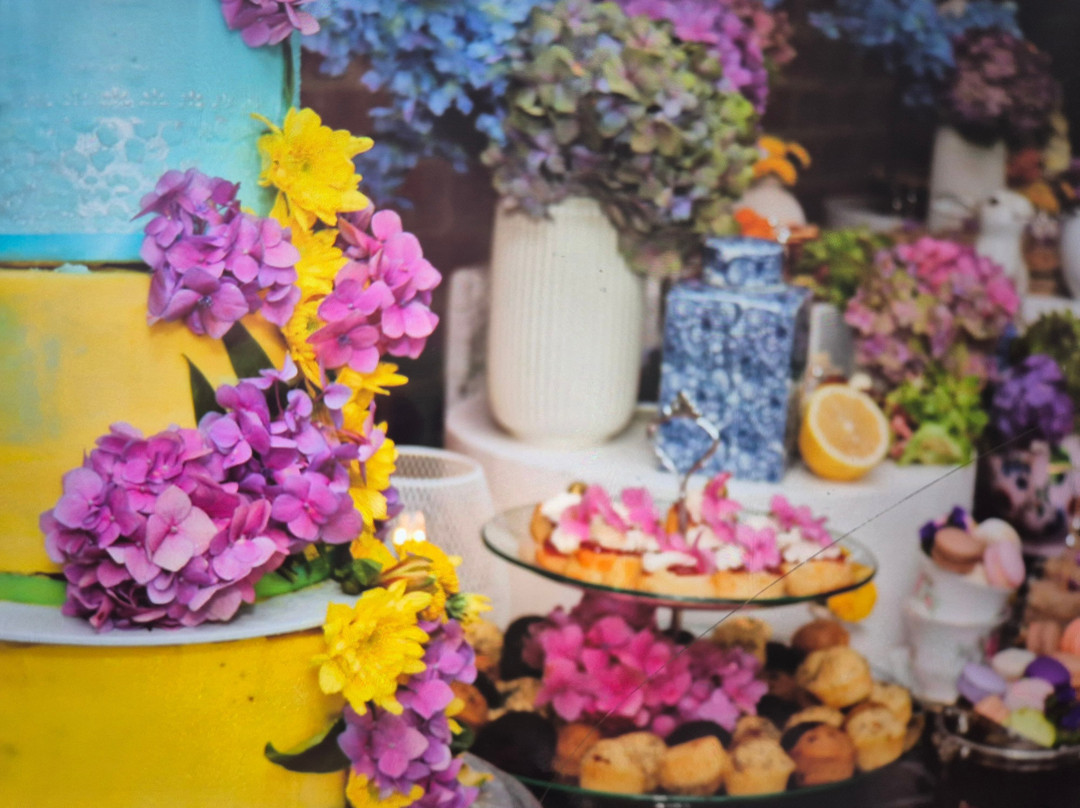 Picture This Studios-Olifantsfontein必去景点