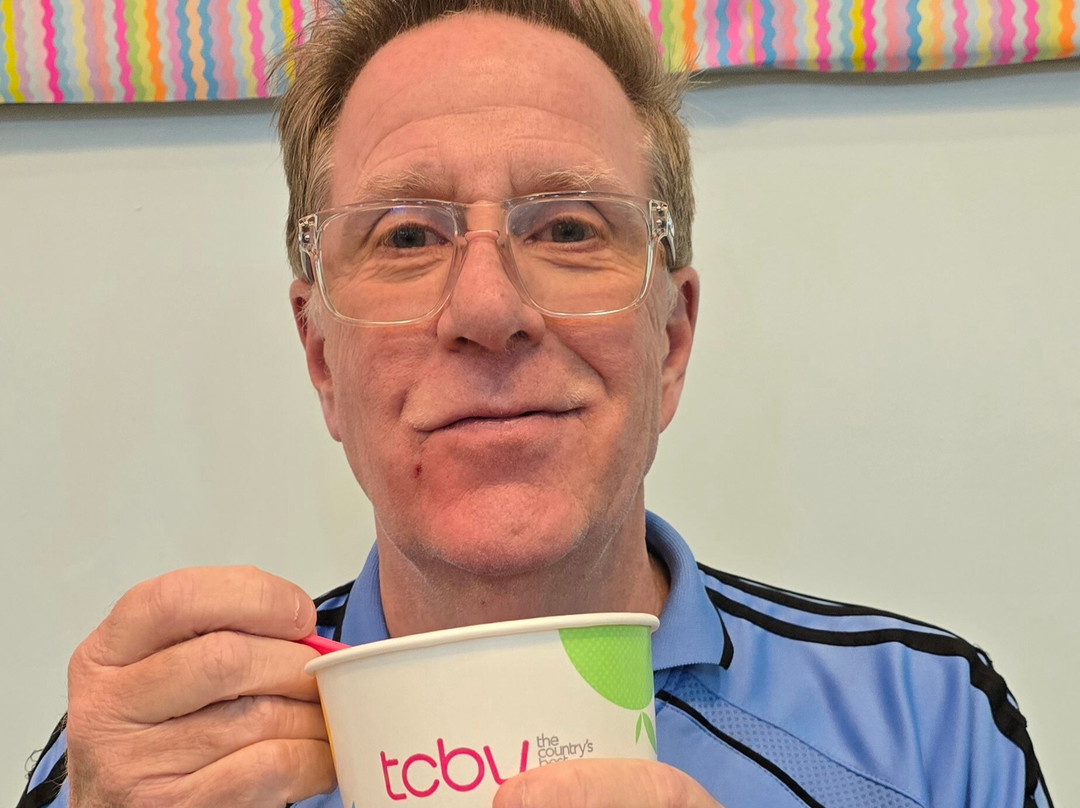 TCBY Highpointe Park