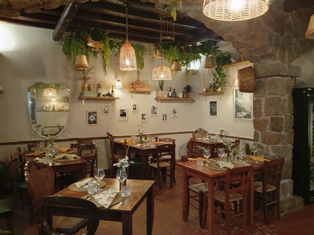 Osteria Mamma Mia