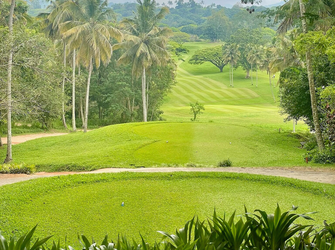 Victoria Golf Resort景点图片