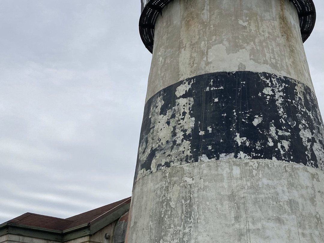 Cape Disappointment Lighthouse景点图片