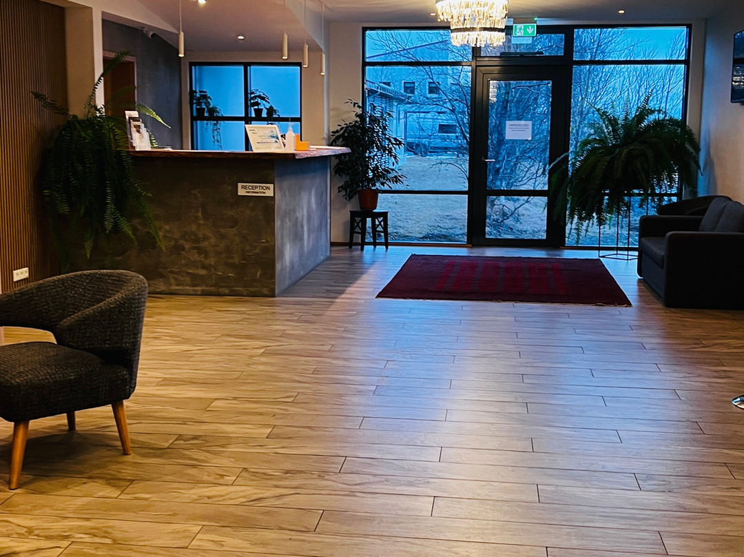 Skogafoss Hotel - Bistro and Bar主图