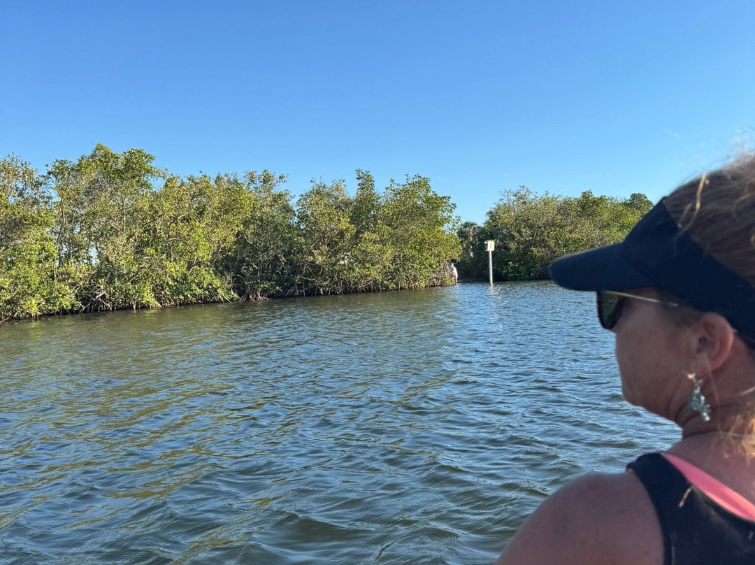 E. G. Simmons Regional Park-Ruskin必去景点