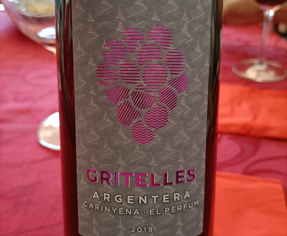 CELLER GRITELLES景点图片